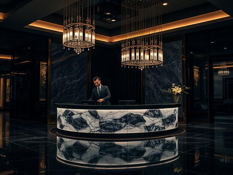 Hotel Concierges
