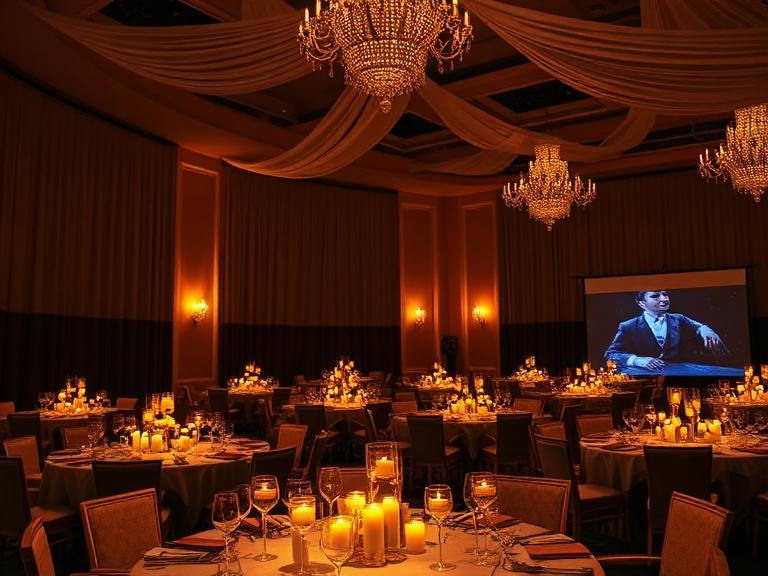 Event Planners