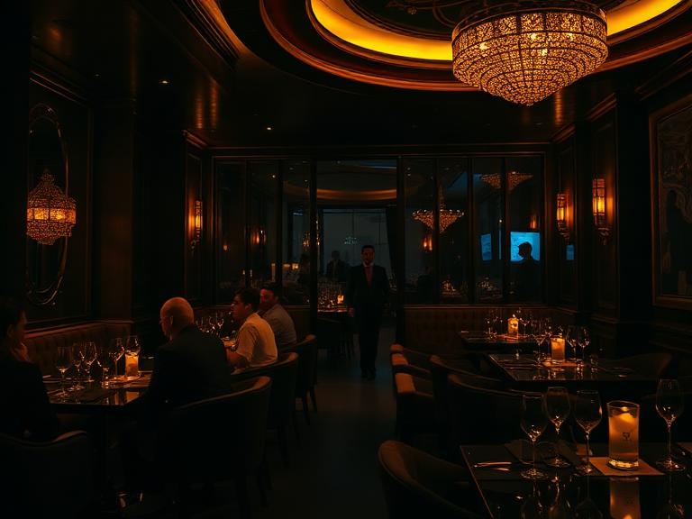Lifestyle & Luxury Networks